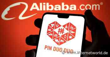 Chinesischer Online-Supermarkt Pinduoduo übertrumpft Alibaba
