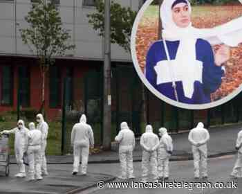 Aya Hachem: Blackburn teen's murder trial continues