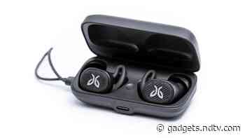 Jaybird Vista 2 TWS Earbuds With Rugged IP68 Build, Active Noise Cancellation Launched