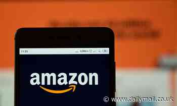 Amazon, Spotify, Reddit and Twitch are DOWN