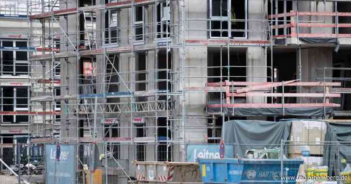 Wohnungswirtschaft: Klimaschutz bremst Wohnungsbau