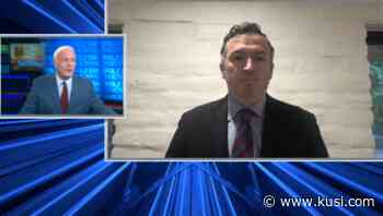 Attorney John Dillon on Judge's decision to overturn California assault weapon ban - - KUSI