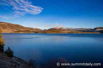 Dillon hits record high temperature Saturday | SummitDaily.com - Summit Daily News