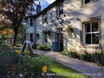 Ribble Valley pub staff told to self-isolate by NHS Test and Trace