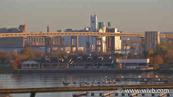 Hamburg residents voice support for Skyway