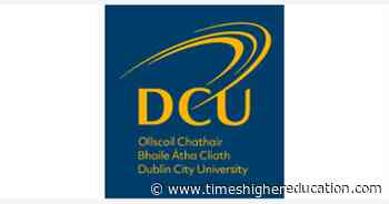 Assistant Professor in Developmental Psychology job with DUBLIN CITY UNIVERSITY | 256574 - Times Higher Education (THE)