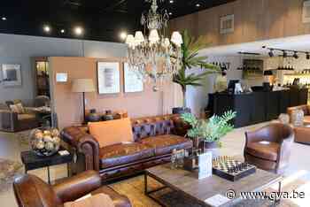 Interieurzaak Flamant richt zich nu ook op noordrand Antwerpen - Gazet van Antwerpen
