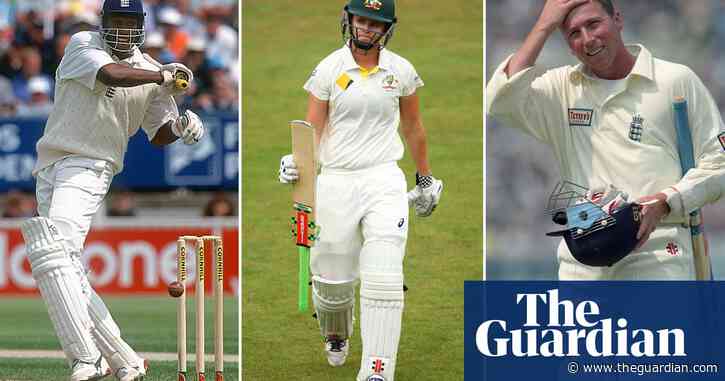 The Spin | ‘A perfect analogy for cricket’: Tudor, Atherton and Jonassen on Test 99s