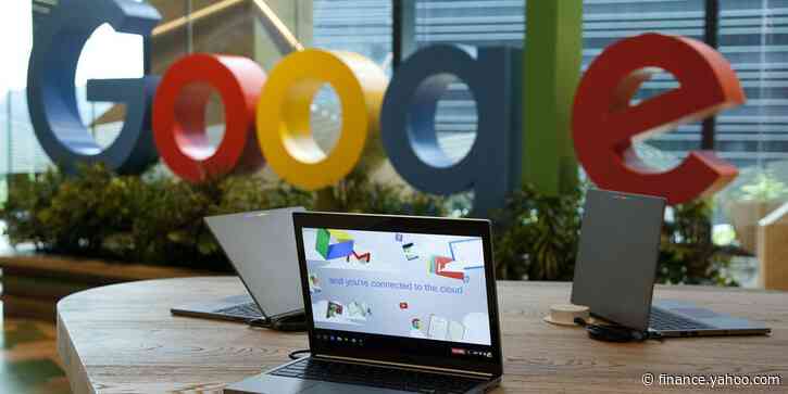 Google to Change Ad Business Model in Antitrust Settlement