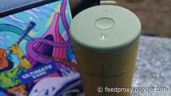 Ultimate Ears Boom 3