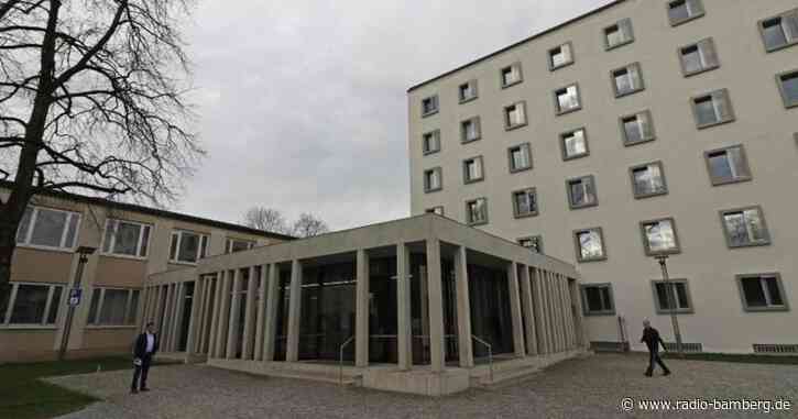 Prozess um Tod eines Häftlings in oberbayerischem Gefängnis