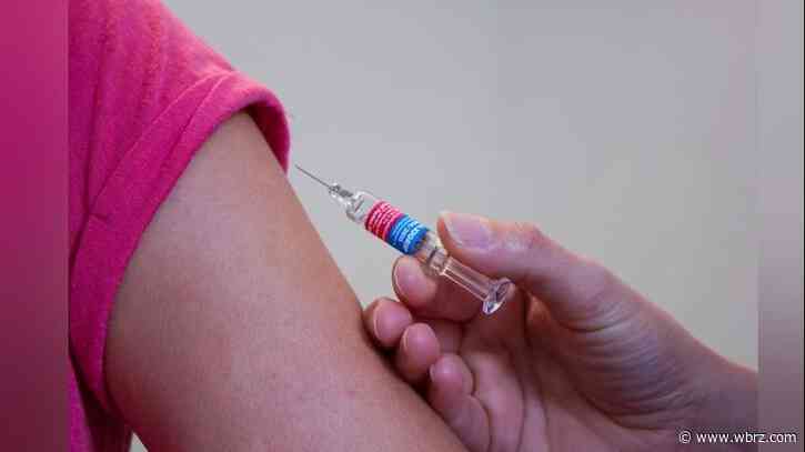 Kids 5 and up get shots in tests for COVID vaccine