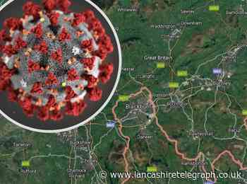 Covid: People across Lancashire urged to minimise travel