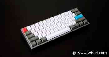 The Colorful, Costly World of Custom Keyboard Enthusiasts