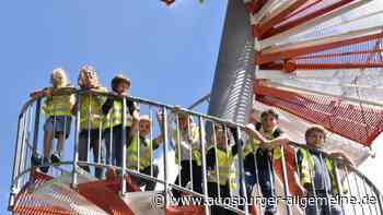 Edwin-Scharff-Museum bietet wieder Ferienprogramme für Kinder