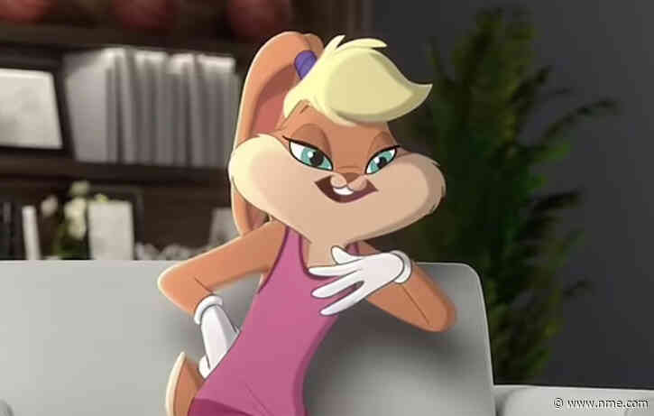 Fans react to Zendaya as Lola Bunny in ‘Space Jam’ sequel