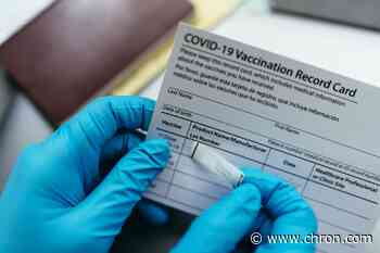 Gov. Greg Abbott signs bill to punish businesses that require proof of COVID-19 vaccination