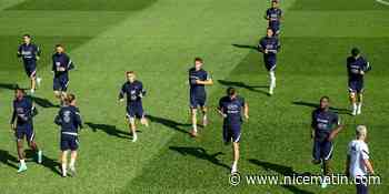 Euro: répétition générale ce mardi soir pour les Bleus français avant le début de la compétition