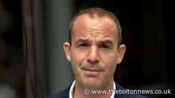 Martin Lewis issues urgent warning to Brits amid global internet outage