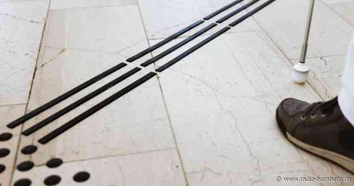 Blindenverband fordert Fachstelle für Barrierefreiheit