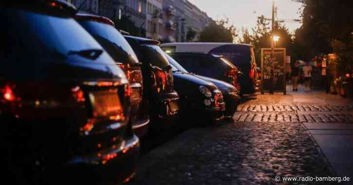 Ingolstadt hat Bayerns höchste Autodichte in großen Städten