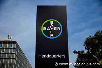 Bayer kicks off $800 million global media review