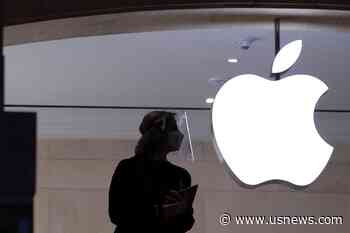 Apple Previews New Software for IPhone, Other Gadgets - U.S. News & World Report