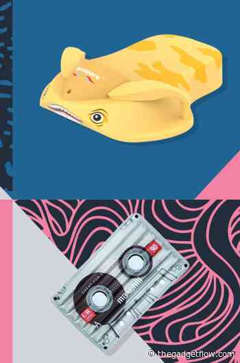 Here are the coolest poolside gadgets to buy to enjoy summer 2021 to its fullest - Gadget Flow