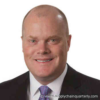 Fortna Names Ted Dunham as Chief Revenue Officer - CSCMP's Supply Chain Quarterly