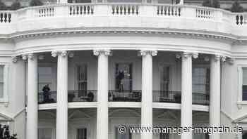 Zahlreiche Zeitungs- und Regierungs-Webseiten zeitweise nicht erreichbar