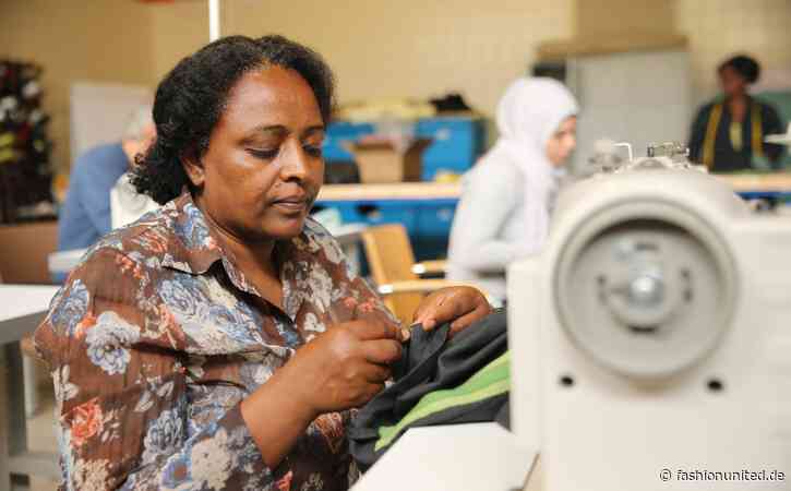 Beispiel Niederlande: Wie Textilproduktion nach Europa zurückkehrt