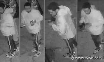 Crime Stoppers offering up to $7,500 for information on May homicide