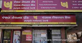 PNB: See reduction in gross & net NPA over the next 2 quarters & Rs 8,000 cr recoveries by June end - Times Now
