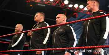 VIDEO: Huge Return Confirmed For Next Week – WrestlingRumors.net - News Nation USA