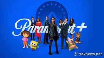Paramount Plus To Launch Cheaper $5 Plan Next Week - TrekNews.net