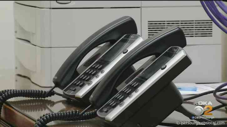 Pa. Dept. Of Labor And Industry Experiencing State-Wide Phone Outage