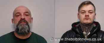 JAILED: Cocaine dealers who shipped £3m worth of drugs in moisturising cream