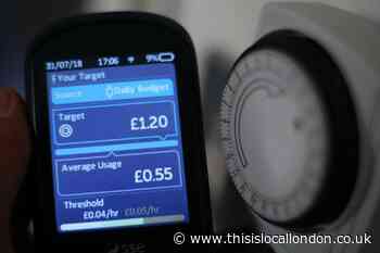Bailiffs called on woman, 91, after meter reading mistake