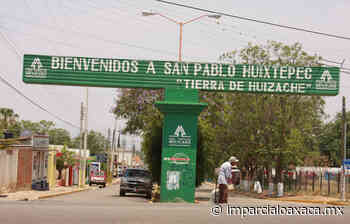 Acusan de fraude a exregidor de Hacienda de San Pablo Huixtepec - El Imparcial de Oaxaca