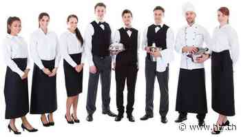 Personalmangel im Gastgewerbe findet beim Seco wenig Gehör - htr.ch - htr.ch