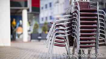 IFO | Gastronomie: Kurzarbeit sinkt, im Gastgewerbe aber kaum - Food Service