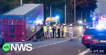 Man komt om het leven bij verkeersongeval in Zingem - VRT NWS