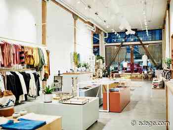 A new study of U.S. shoppers signals a return of confidence