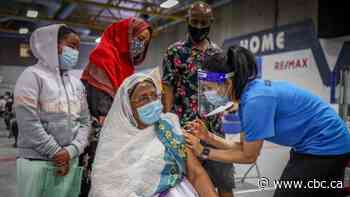 Everything you need to know about COVID-19 in Alberta on Tuesday, June 8