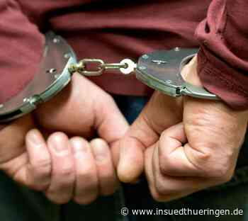 Hildburghausen: 33-Jähriger kommt nach Drogenfund ins Gefängnis - inSüdthüringen - inSüdthüringen