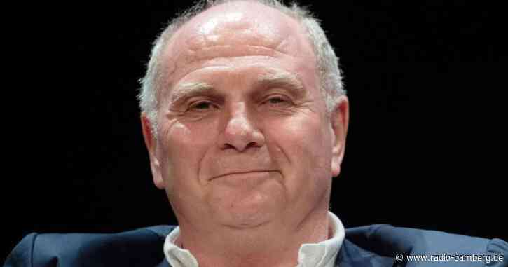 Uli Hoeneß hält Basketball-Final-Format für «unmenschlich»