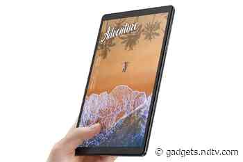 Samsung Galaxy Tab A7 Lite India Launch on June 23, Reveals Amazon Listing