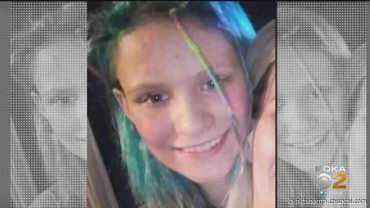 Family Says 13-Year-Old Laci Mays Of Beaver Falls Has Been Found After Escaping Behavioral Health Hospital In Ohio