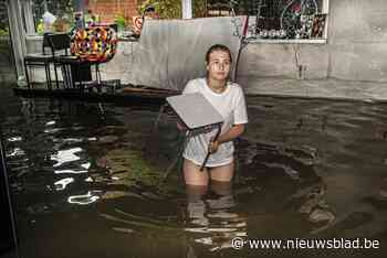 Waterschade een ramp? Doe het zelf!