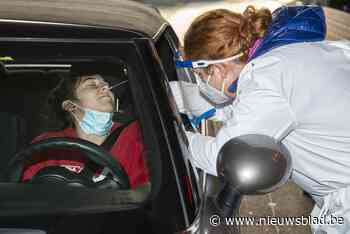 Kempensen artsen en centra verwachten tsunami coronatestaanvragen